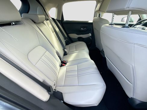 New 2027 Honda HR-V EX-L image 21
