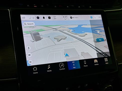 Used 2022 Jeep Grand Cherokee Summit w/ Advanced Protech Group IV image 22