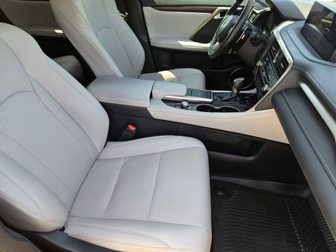 Used 2022 Lexus RX 350 FWD w/ Premium Package image 9
