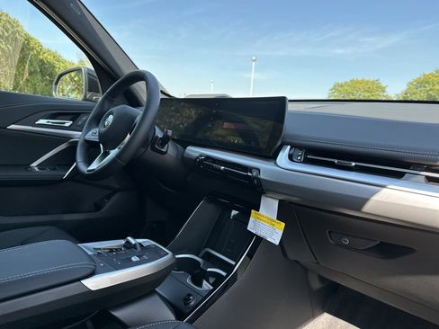 New 2026 BMW X1 xDrive28i w/ Technology Package image 26