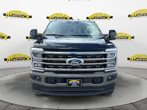 New 2027 Ford F350 King Ranch AWD/4WD image 9