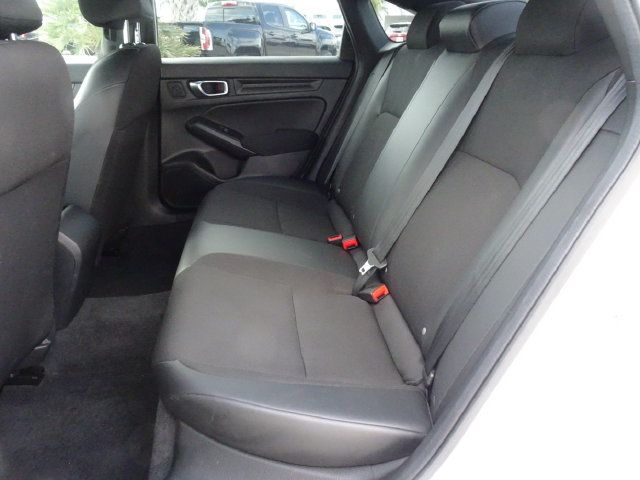Certified 2024 Honda Civic Sport image 9