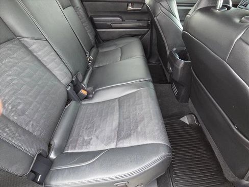 Used 2024 Toyota Tacoma TRD Off-Road w/ TRD Off Road Premium Package image 19