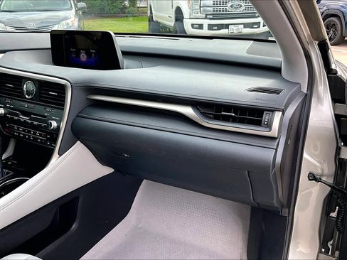 Used 2019 Lexus RX 350 FWD image 18