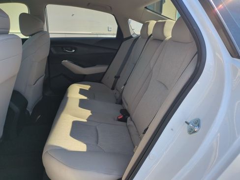 Used 2023 Honda Accord EX image 18