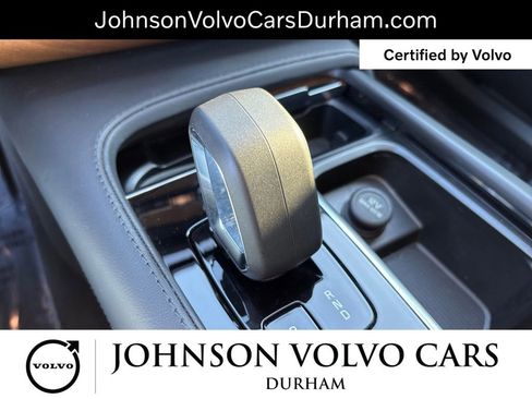Certified 2024 Volvo XC90 B6 Plus image 20