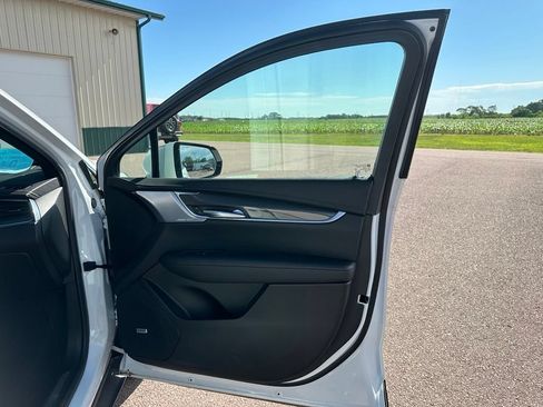 Used 2024 Cadillac XT5 Sportv AWD/4WD image 30