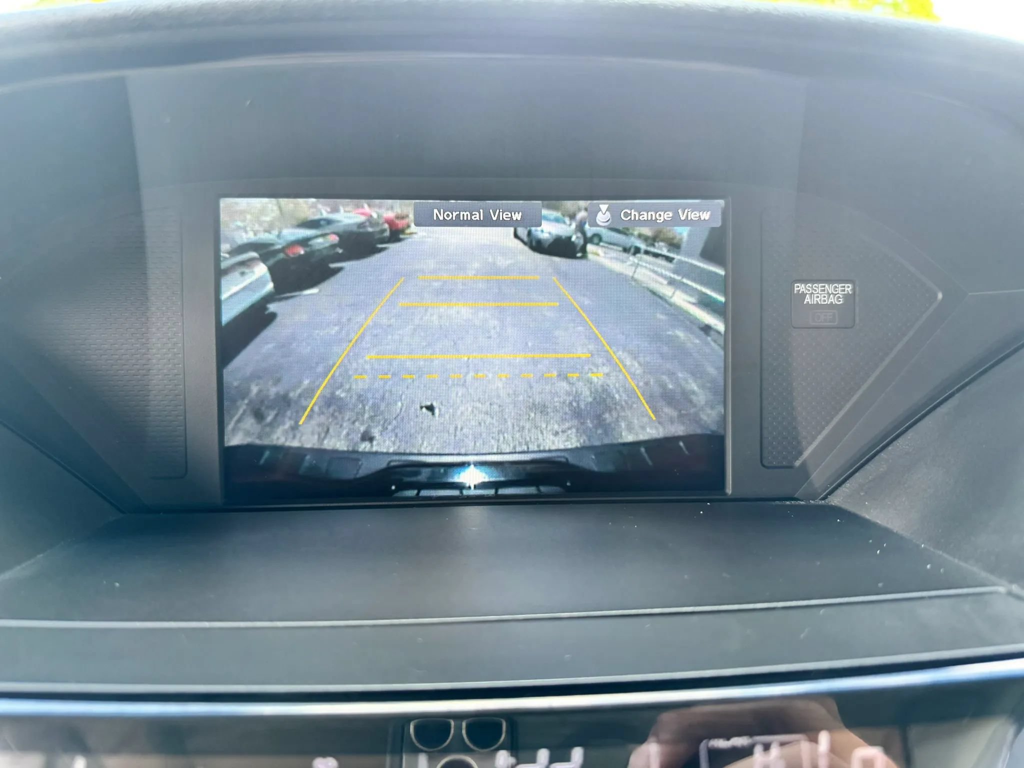 Used 2015 Honda Pilot Touring image 38