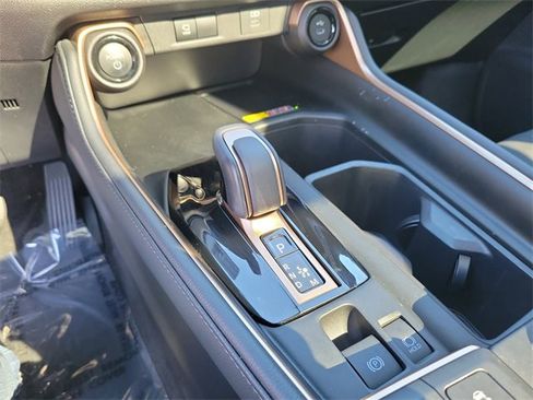 Used 2025 Toyota Grand Highlander MAX Platinum image 19