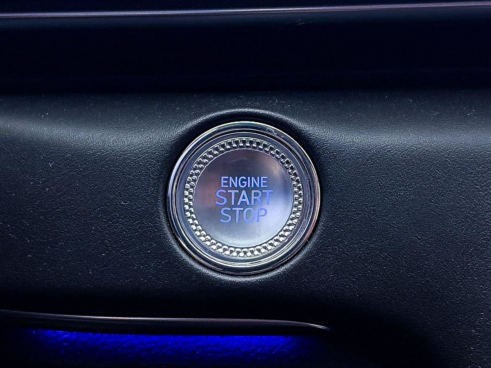 Used 2025 Genesis GV80 2.5T Standard AWD/4WD image 19