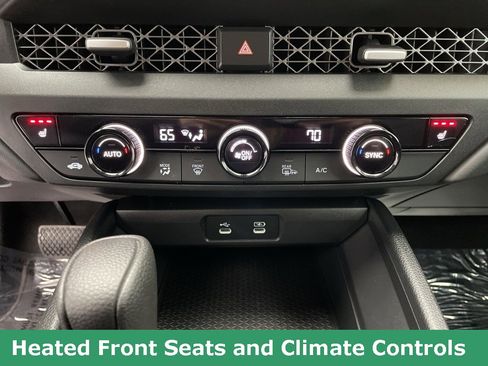 Used 2023 Honda Accord EX image 32