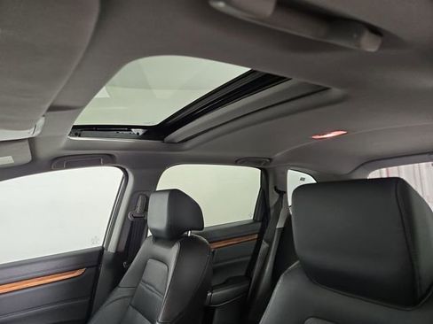Used 2018 Honda CR-V EX-L image 30