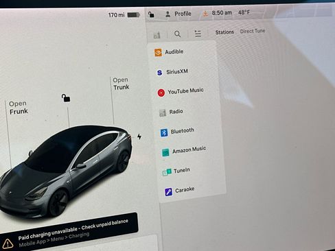 Used 2020 Tesla Model 3 image 16