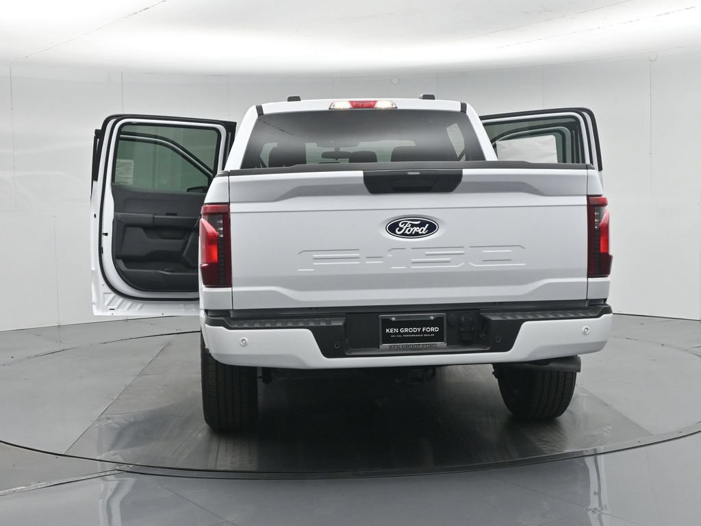 New 2026 Ford F150 STX RWD image 31