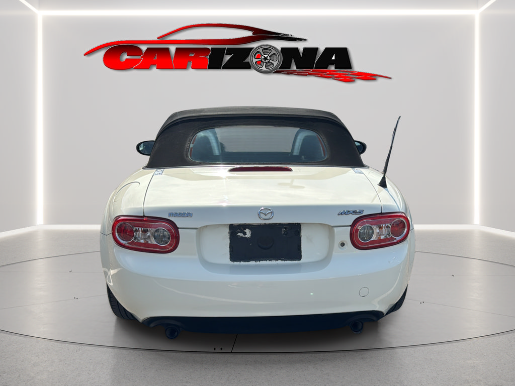 Used 2009 MAZDA MX-5 Miata Touring RWD image 7