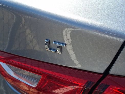 Used 2024 Chevrolet Malibu LT FWD image 10