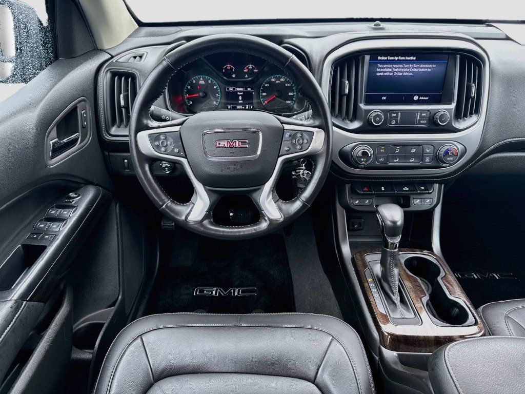 Used 2022 GMC Canyon Elevation AWD/4WD image 27