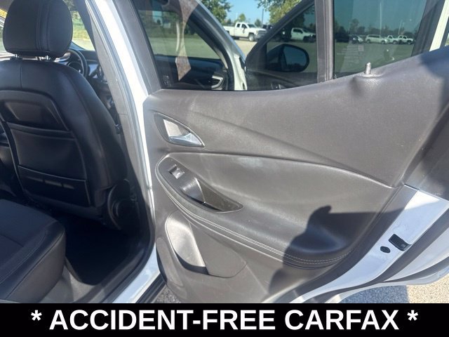 Used 2021 Buick Encore GX Select FWD image 14