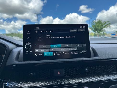 Used 2024 Honda CR-V EX-L image 51