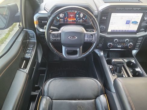 Used 2023 Ford F150 Tremor w/ Equipment Group 402A High AWD/4WD image 22
