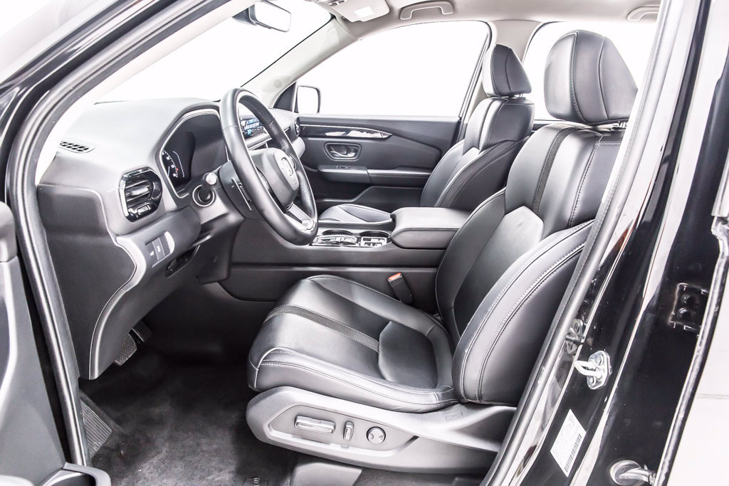 Used 2023 Honda Pilot EX-L image 25