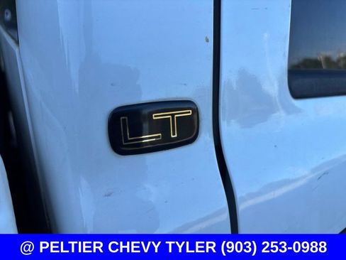 Used 2006 Chevrolet Silverado 1500 LT w/ Light Duty Power Package RWD image 10