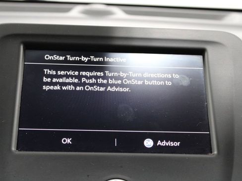 Used 2023 Chevrolet Equinox LT image 41