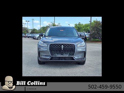 New 2025 Lincoln Corsair Reserve w/ Equipment Group 202A image 21