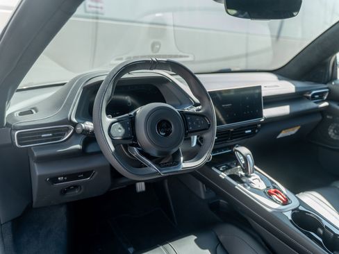 New 2026 Lotus Emira SE RWD image 12