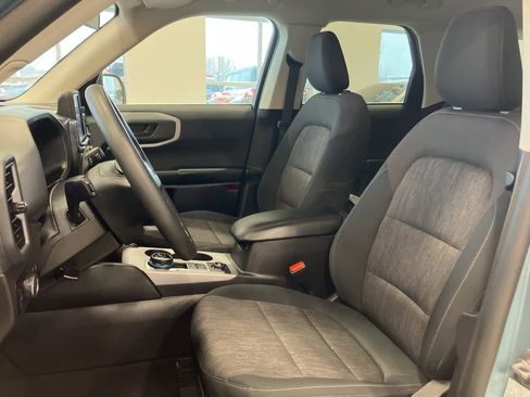 Used 2023 Ford Bronco Sport Big Bend image 10