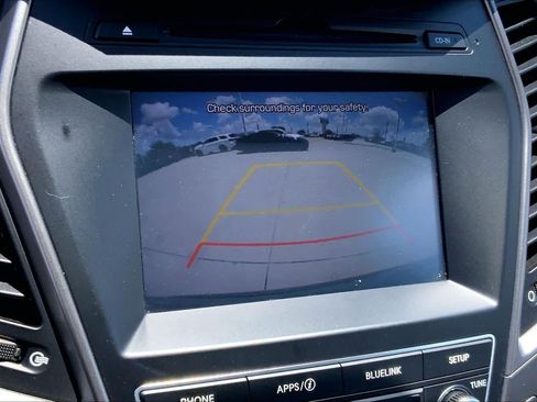 Used 2018 Hyundai Santa Fe Sport FWD image 29