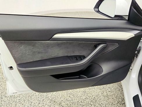 Used 2022 Tesla Model 3 Performance AWD/4WD image 11
