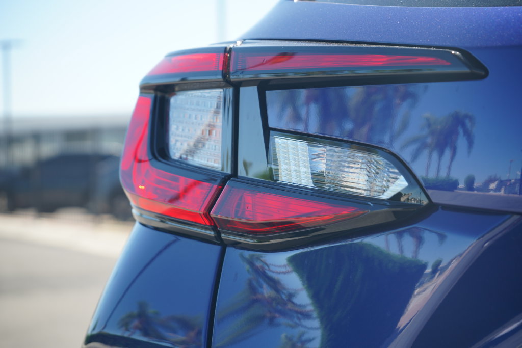 New 2026 Subaru Crosstrek 2.5i Wilderness AWD/4WD image 8