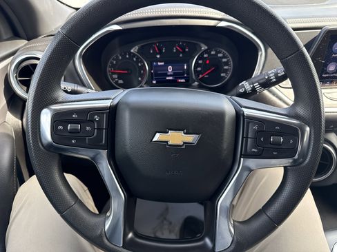 Used 2022 Chevrolet Blazer LT image 20