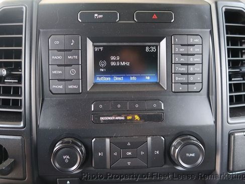 Used 2016 Ford F150 XL w/ Equipment Group 101A Mid RWD image 28