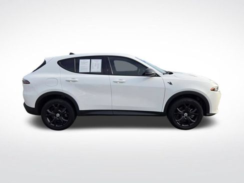 Used 2024 Dodge Hornet GT w/ GT Blacktop Package AWD/4WD image 2