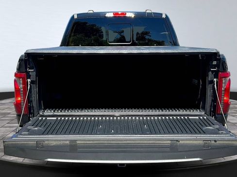Used 2024 Ford F150 XLT w/ Equipment Group 302A MID AWD/4WD image 7