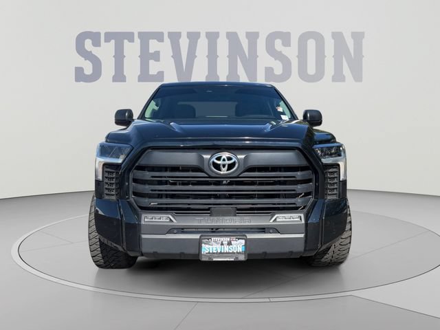 Used 2024 Toyota Tundra SR5 w/ SR5 Convenience Package AWD/4WD image 8