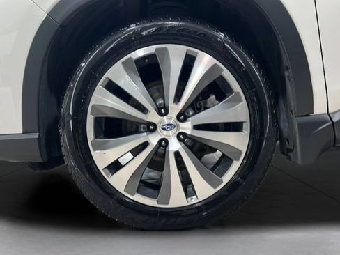 Used 2019 Subaru Ascent Limited AWD/4WD image 25