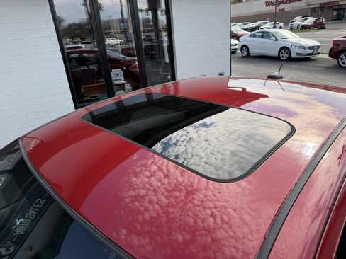 Used 2009 Ford Focus SES image 26