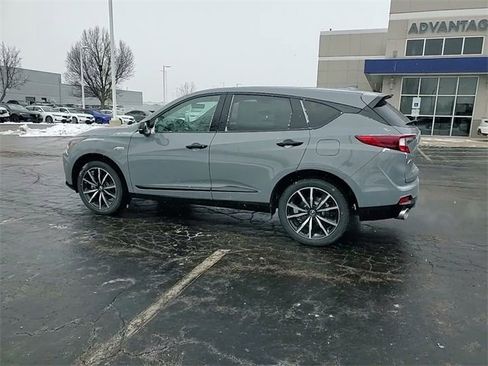 New 2026 Acura RDX A-Spec image 8