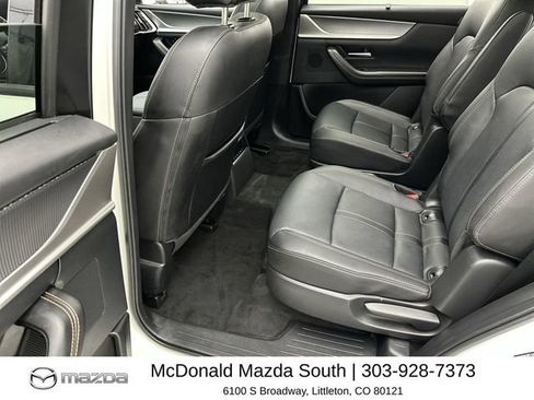 Certified 2024 MAZDA CX-90 Plug-In Hybrid w/ Premium Pkg AWD/4WD image 22