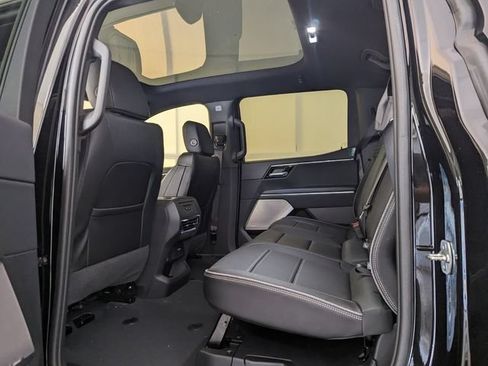 New 2025 GMC Sierra EV Denali AWD/4WD image 7
