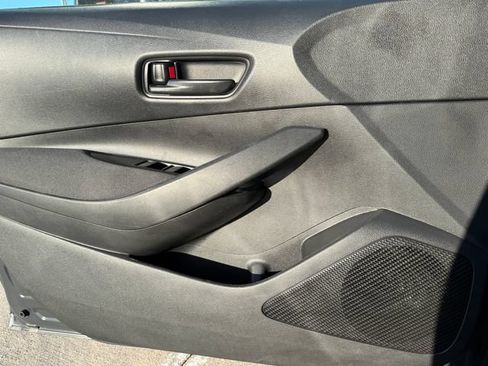 Used 2024 Toyota Corolla LE FWD image 25