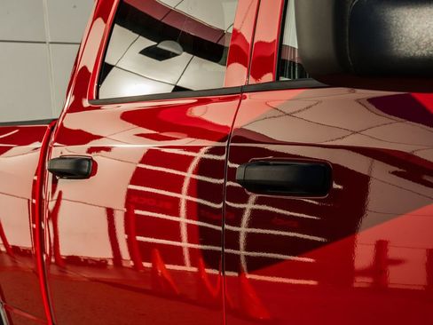 New 2026 RAM 2500 Tradesman image 16