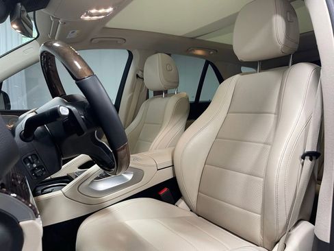 Certified 2022 Mercedes-Benz GLE 350 4MATIC image 22