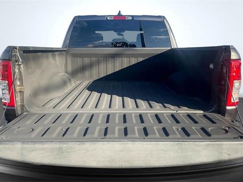 Used 2021 RAM 1500 Big Horn image 18