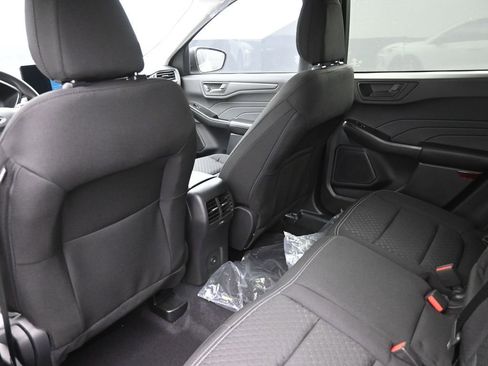 New 2026 Ford Escape Active w/ Tech Pack #1 FWD image 2
