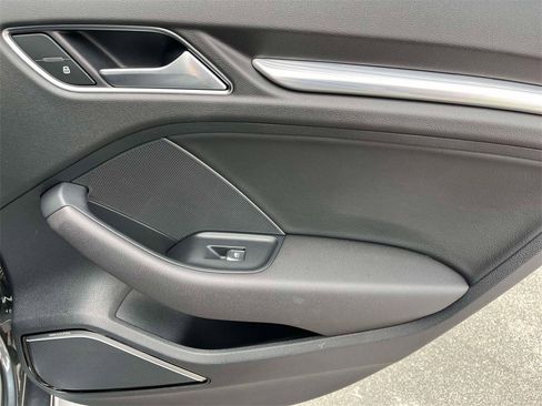 Used 2018 Audi A3 2.0T Premium Plus w/ Premium Plus Package image 17