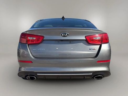 Used 2015 Kia Optima SX FWD image 6